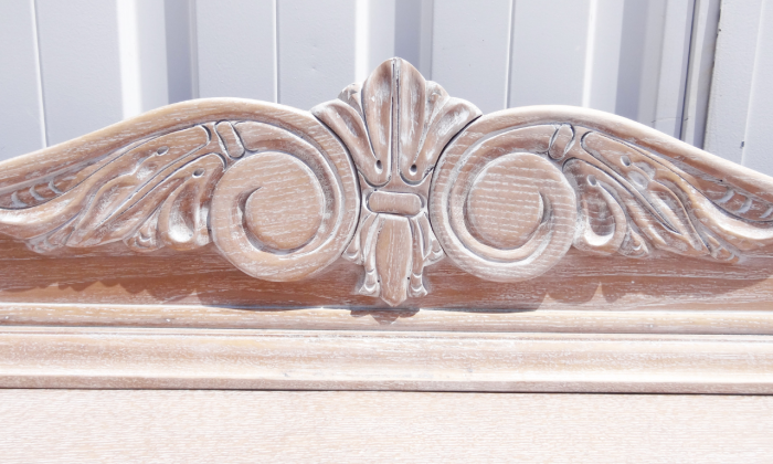 decapado de muebles de madera