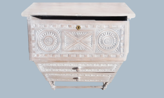 muebles decapado