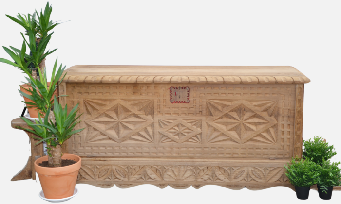 limpiar muebles