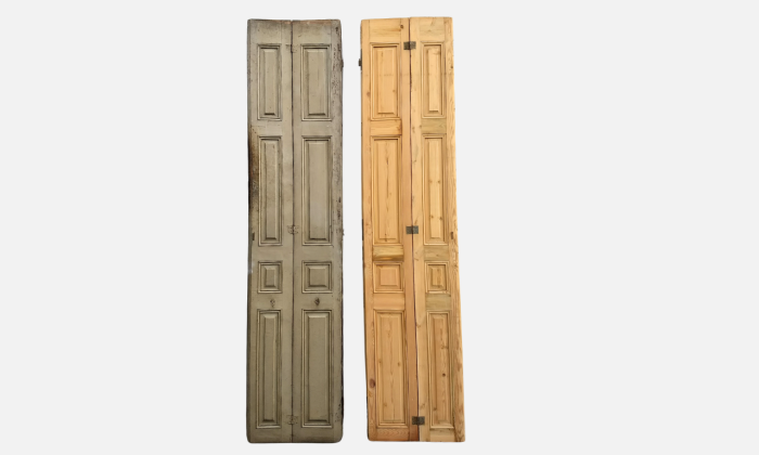 limpiador de muebles de madera