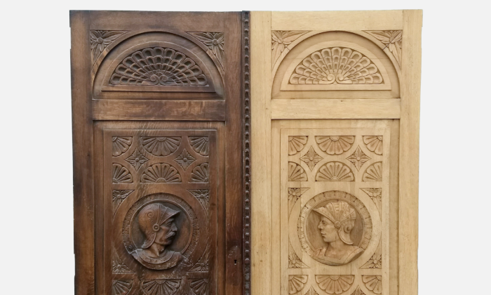 restauracion de muebles