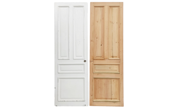 decapar pintura madera