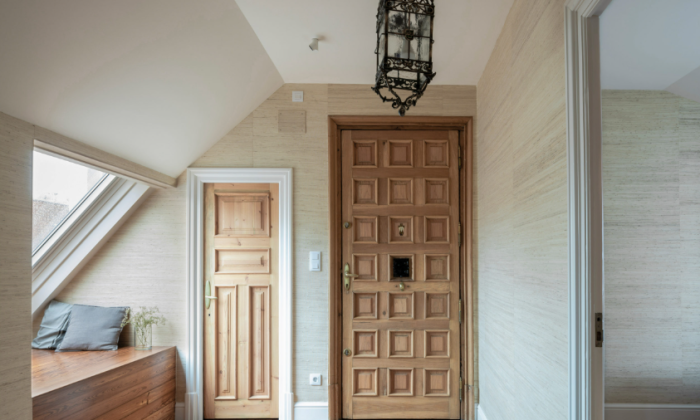 barniz puertas