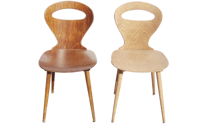 eliminar barniz de madera
